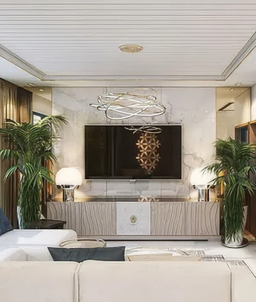 Best modern interior decor