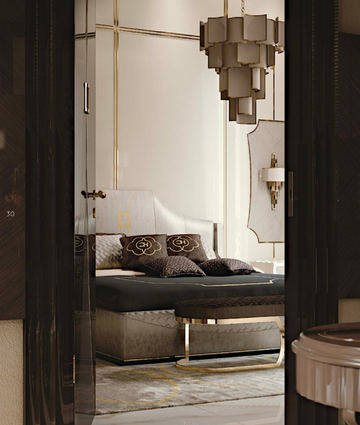 High Quality Italian Furniture