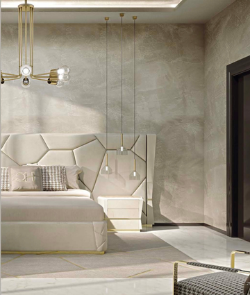 Exclusive custom made furniture design