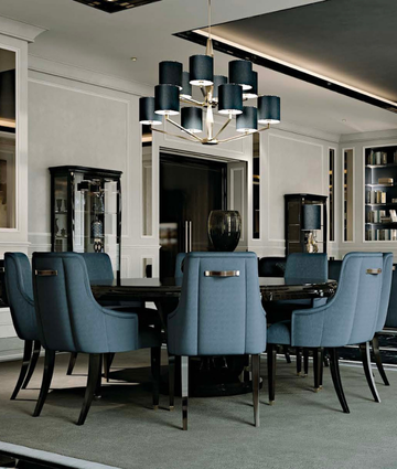 Contemporary Stylish Furniture Collection