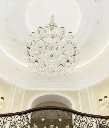 The best interior design villa Uganda