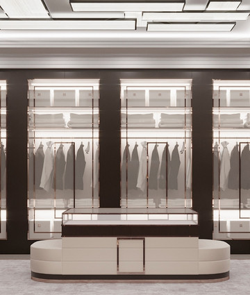 Wardrobe design by Katrina Antonovich