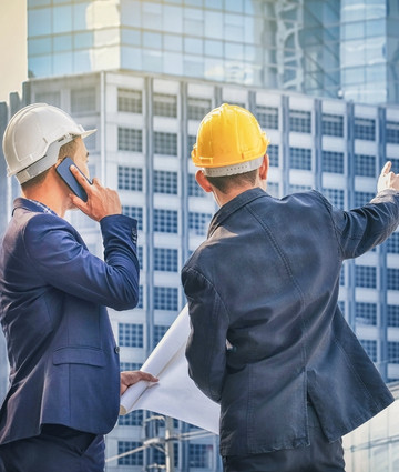 Engineering Consulting Services