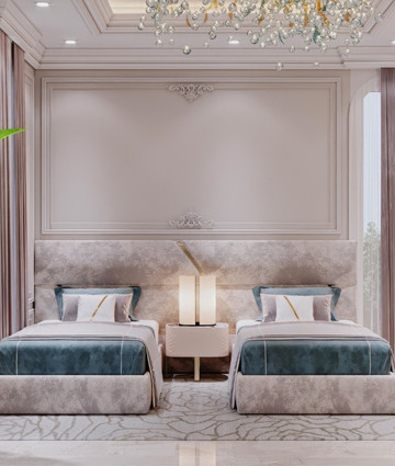 Best kids room design