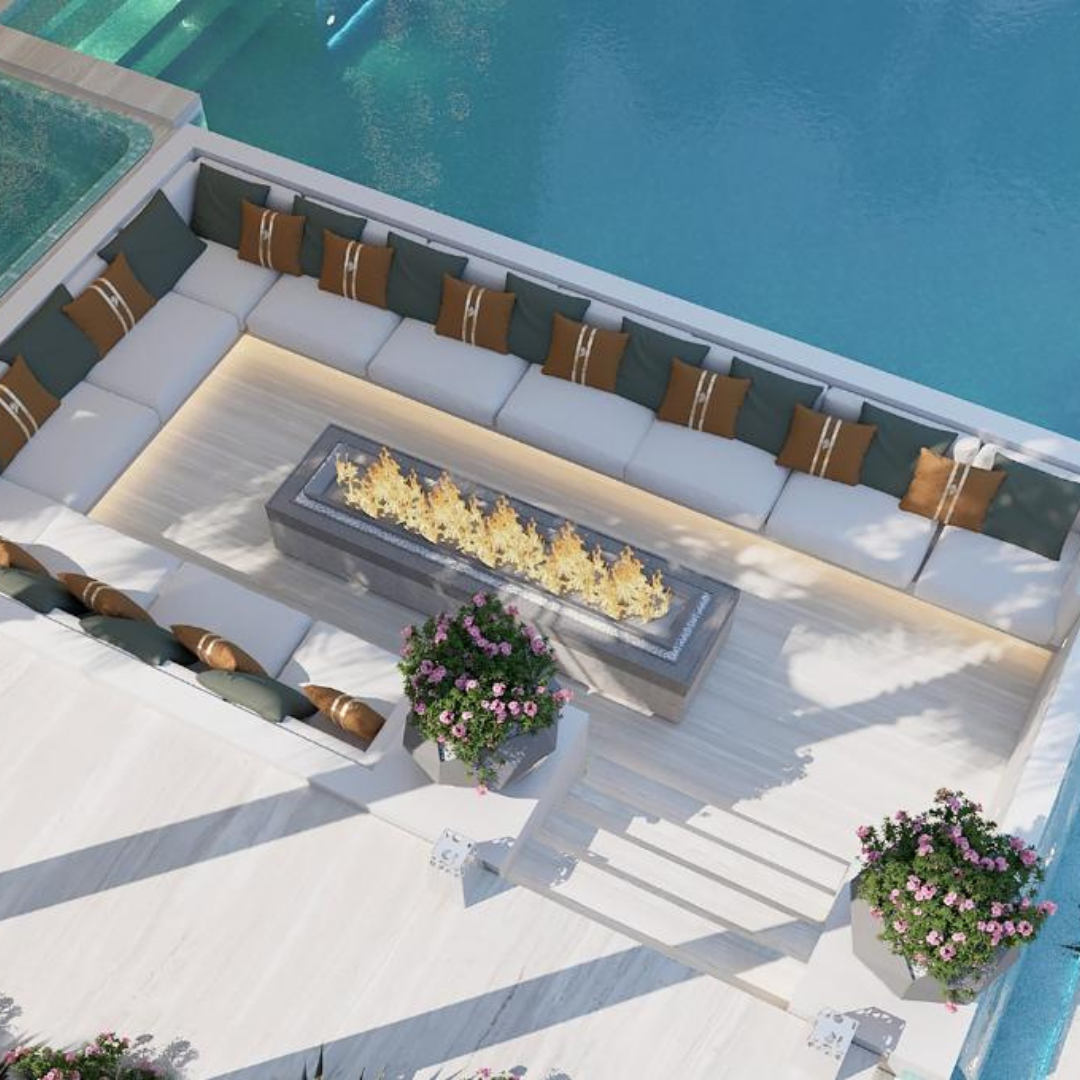 TOP-NOTCH LANDSCAPE DESIGNER AND ARCHITECT IN DUBAI