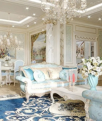 home decor ideas Florida