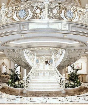 Design for your dream house