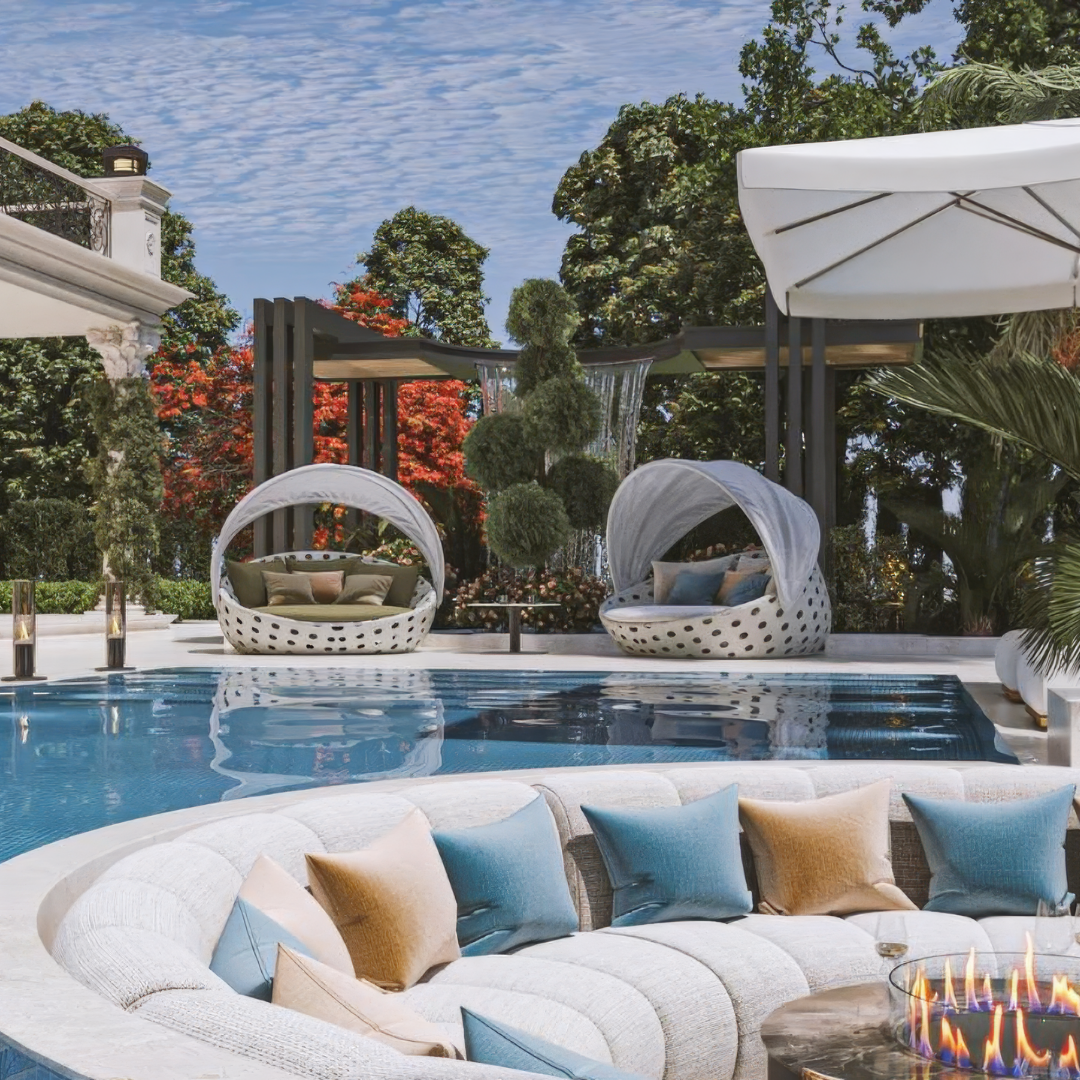 Pools Design Gallery