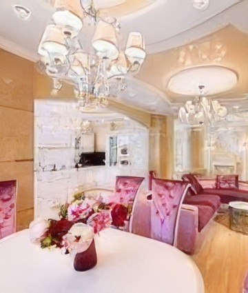 Beautiful Apartments Photo