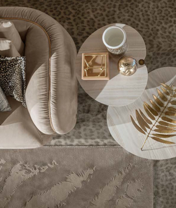 HOME DECORATION AND  ACCESSORIES