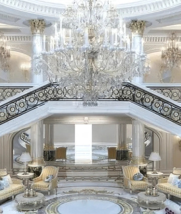 Villa Design in Dubai