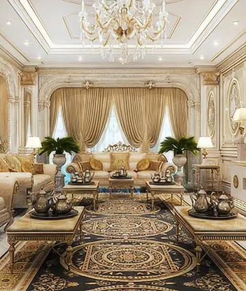 Cozy Apartments in Dubai Marina