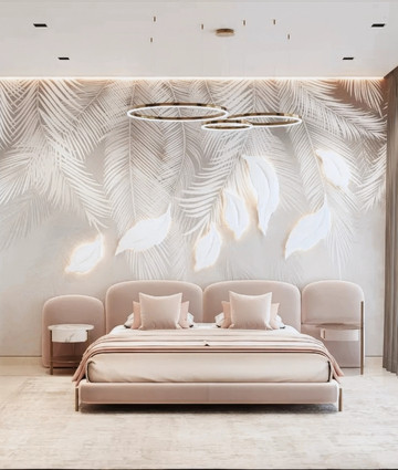 Luxury Kids Bedroom Interior Design