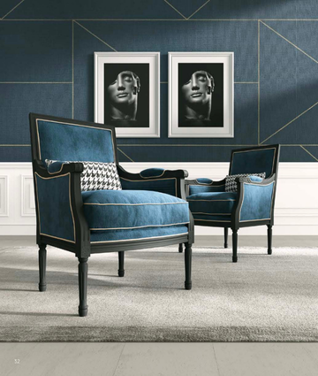 Customized furniture