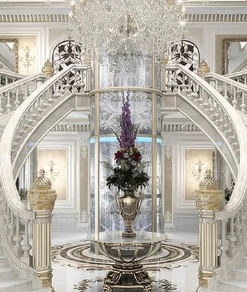 Luxury Villa Design Pakistan