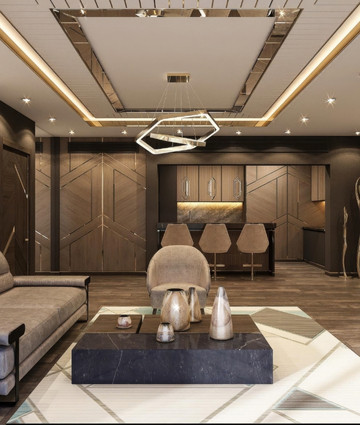 Damac Fendi Apartments