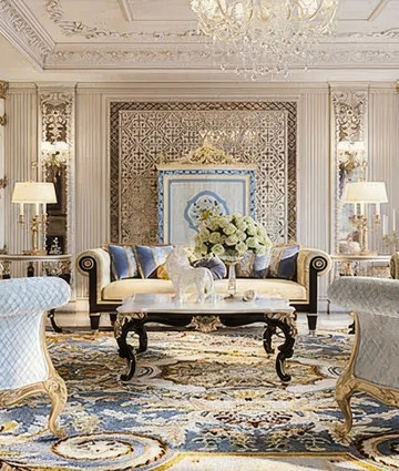 Best interiors ideas