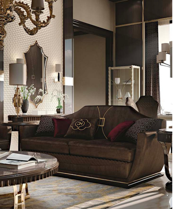 Modern Contemporary Hotel Furniture Collection