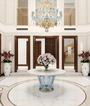 AL BARARI VILLA RENOVATION