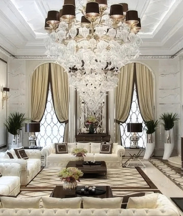 Luxury Villa in Dubai