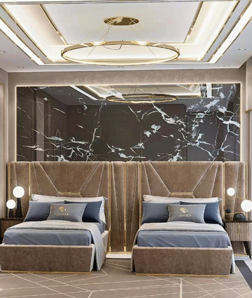 Kid`s Bedroom Design