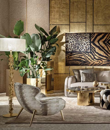 Prestige furniture set