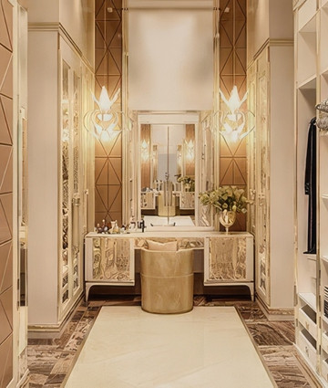 TOP 10 interior designer LA