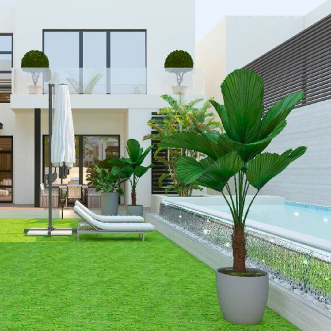 Top Landscaping Companies in UAE