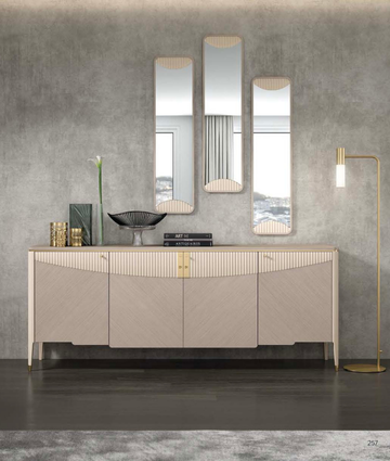 true luxury classic furniture