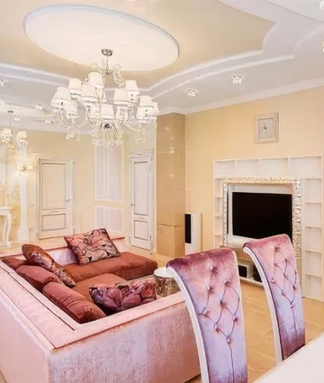 Nice Apartment Interior Photo