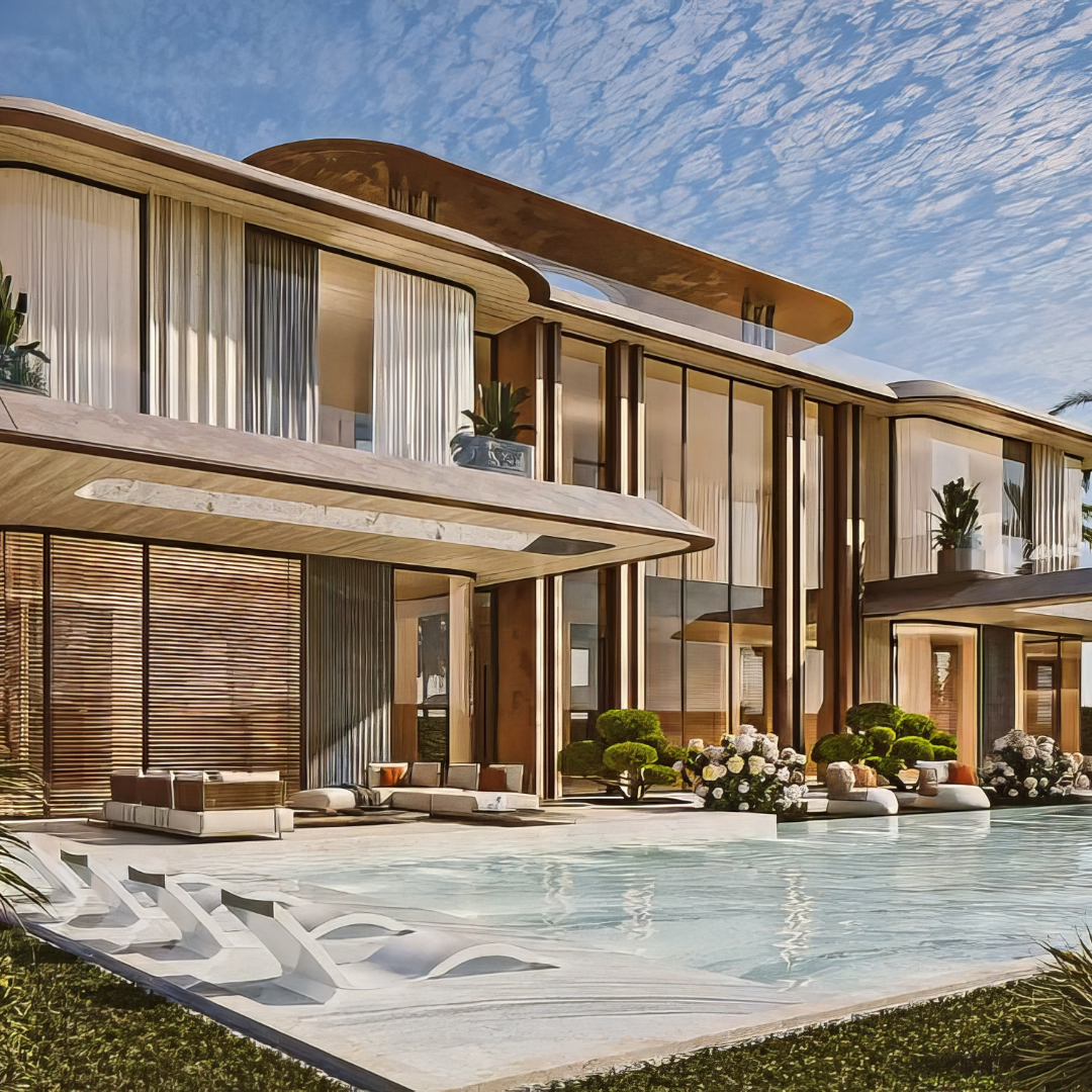 Landscape Design Ideas