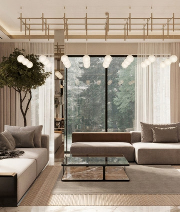 ONE PALM JUMEIRAH APARTMENT DUBAI