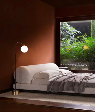 Modern Luxury Hotel Furniture Design