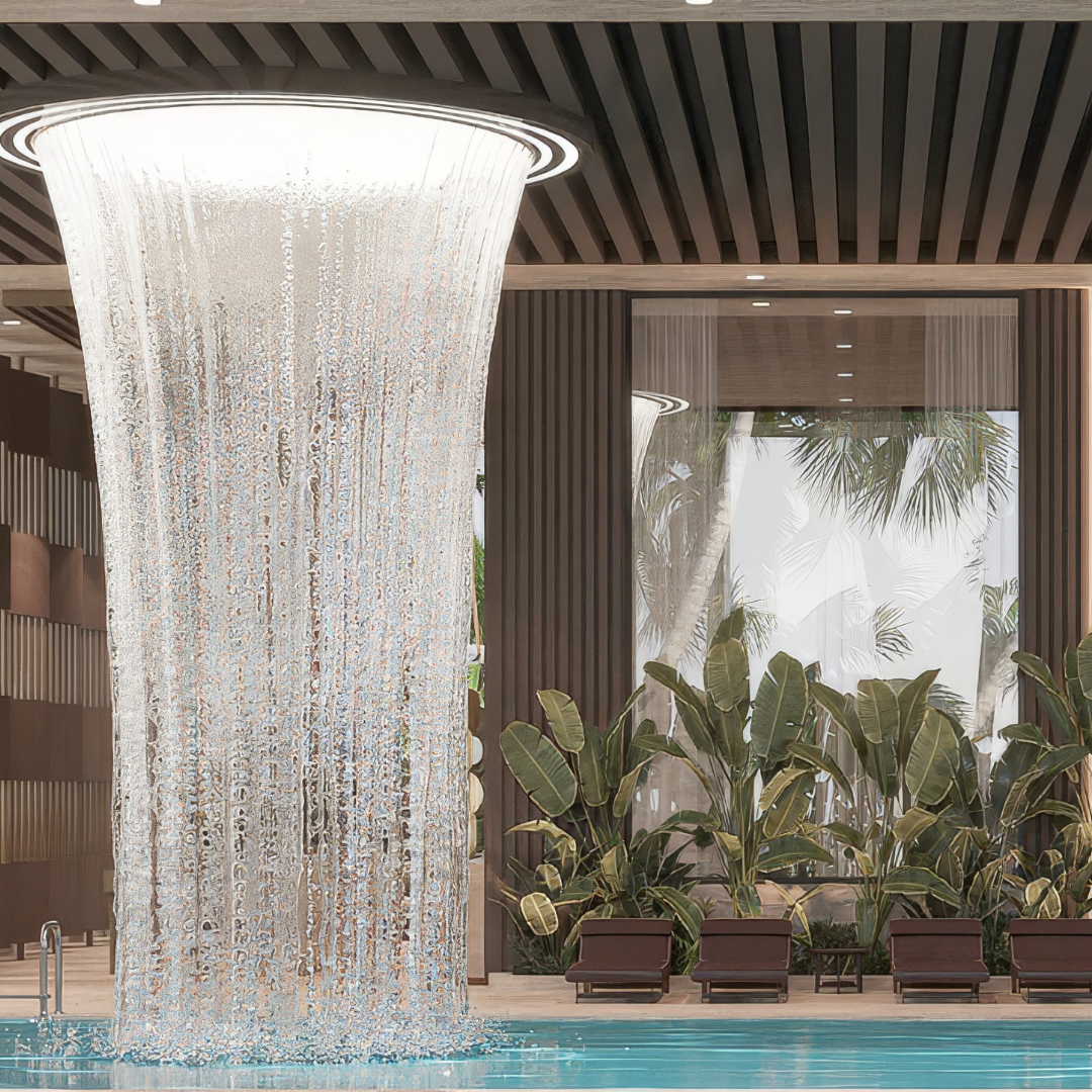 Elevating Outdoor Spaces