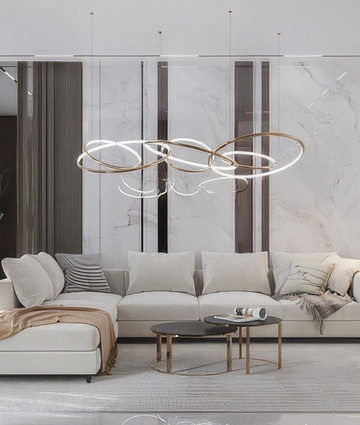 Jumeirah Beach Residence Renovation Apartments