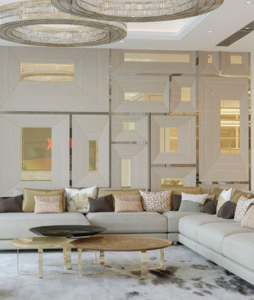 Royal Atlantis Apartment