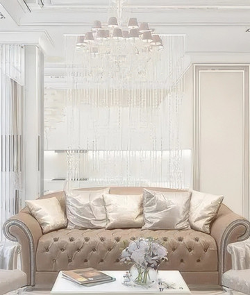 Beautiful Apartments