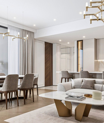 Port De La Mer Apartment Meraas