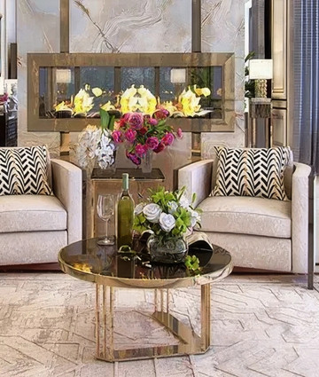 Luxury Interior Design in Nigeria