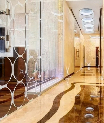 Cozy Apartment Photo