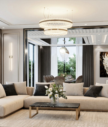 Arabian Ranches 2 Dubai