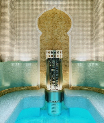 Architectural consultants Dubai