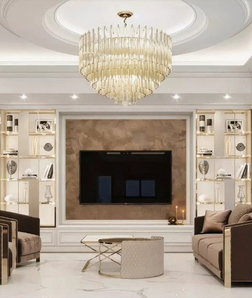 BEST INTERIOR DESIGN SERVICES DUBAI