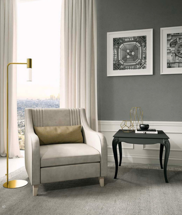 Best luxury custom made furniture