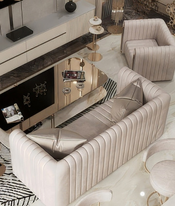 DAMAC Towers by Paramount