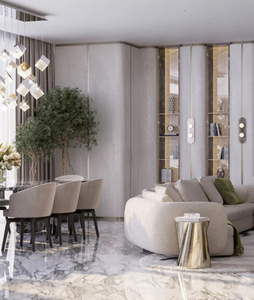 Royal Atlantis – Luxury Apartment in Dubai