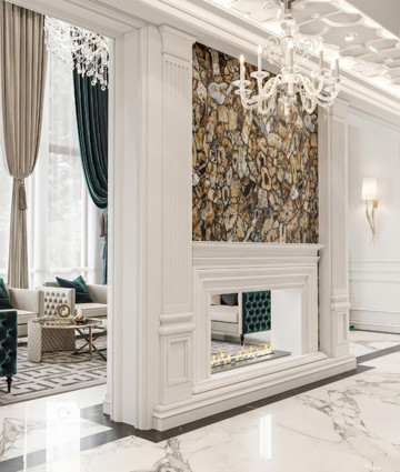 PORT DE LAMER JUMEIRAH