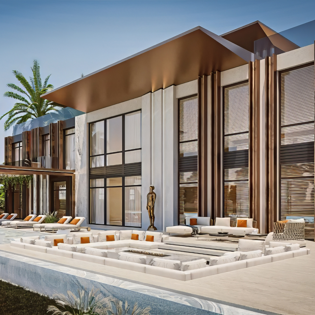 Landscaping Services