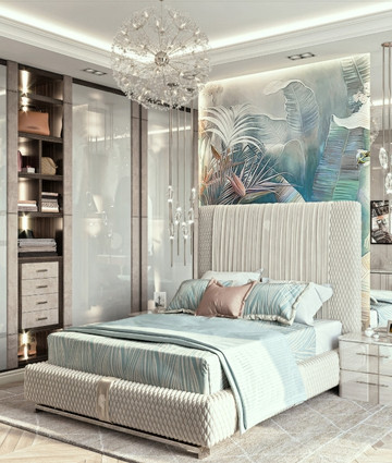 Amazing Kid`s Bedroom Design