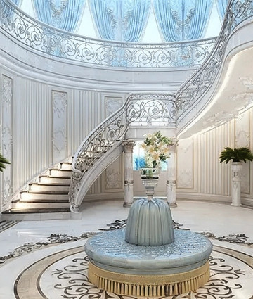 Luxury Residential Villas